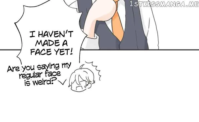 A Mismatched Complicated Love Chapter 154 page 7