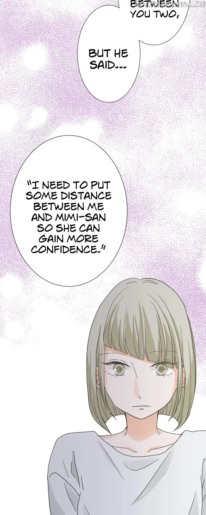 A Mismatched Complicated Love Chapter 148 page 16