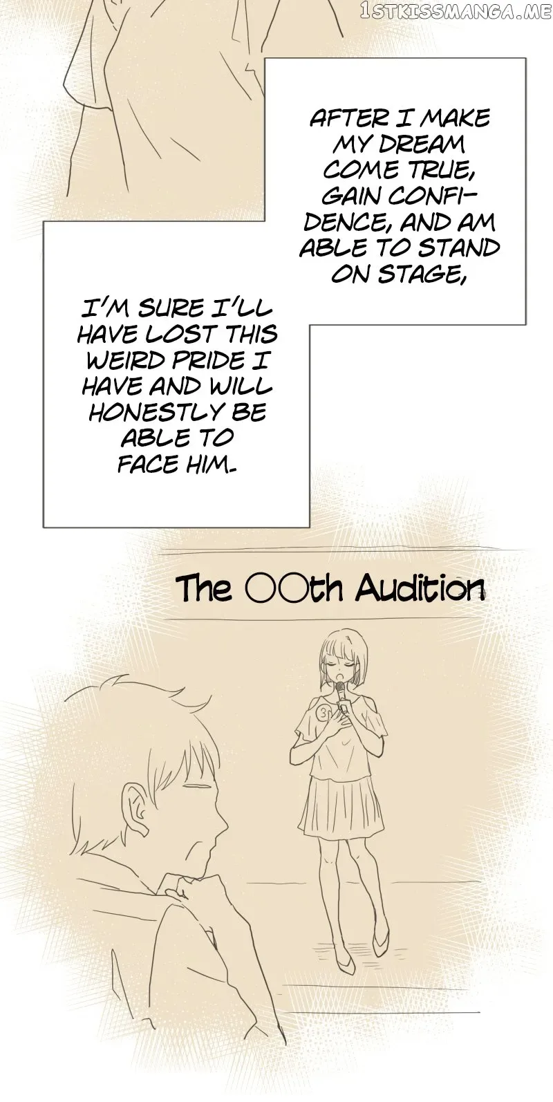 A Mismatched Complicated Love Chapter 148 page 19