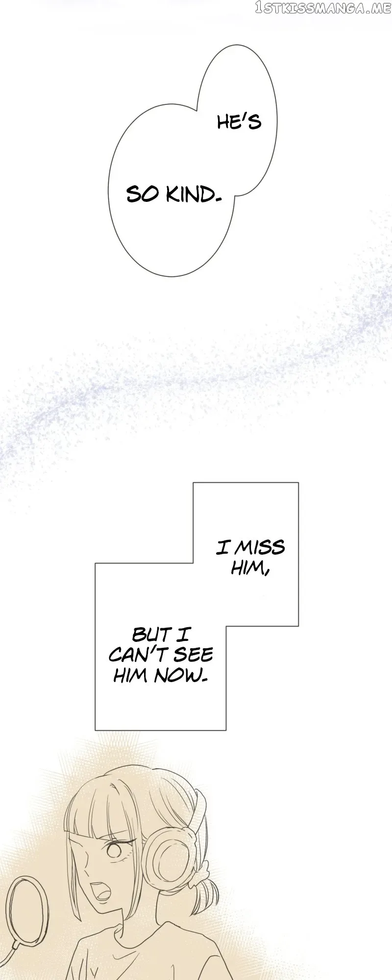 A Mismatched Complicated Love Chapter 148 page 18