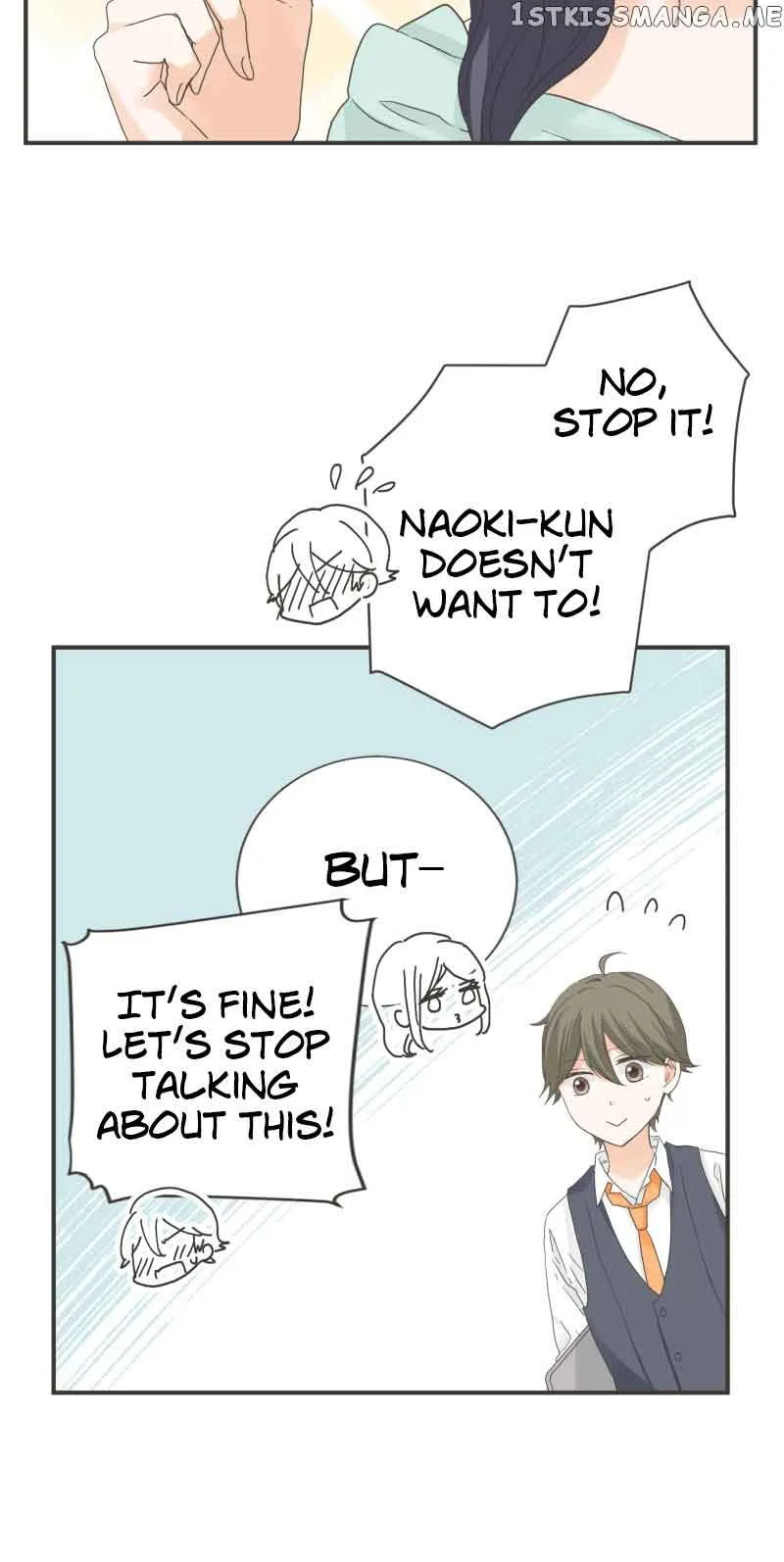 A Mismatched Complicated Love Chapter 153 page 13