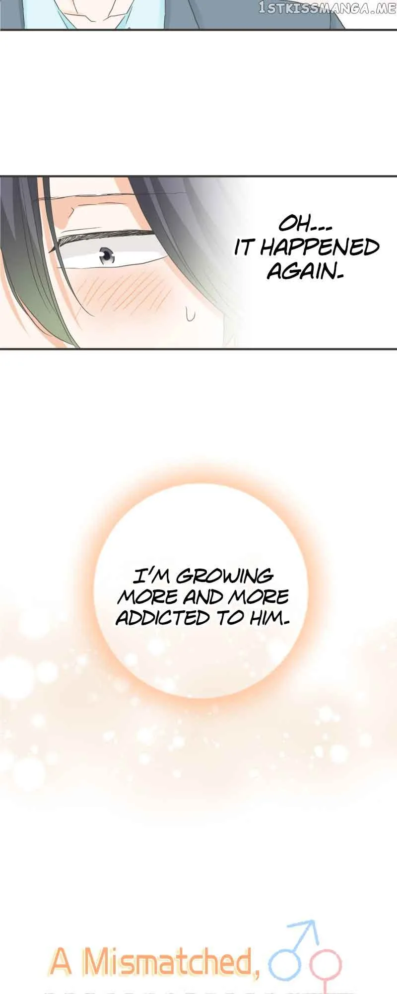 A Mismatched Complicated Love Chapter 154 page 10