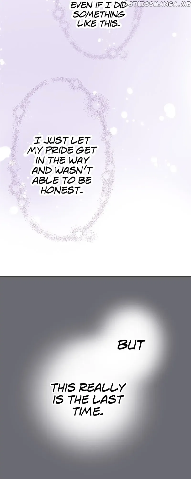 A Mismatched Complicated Love Chapter 149 page 12