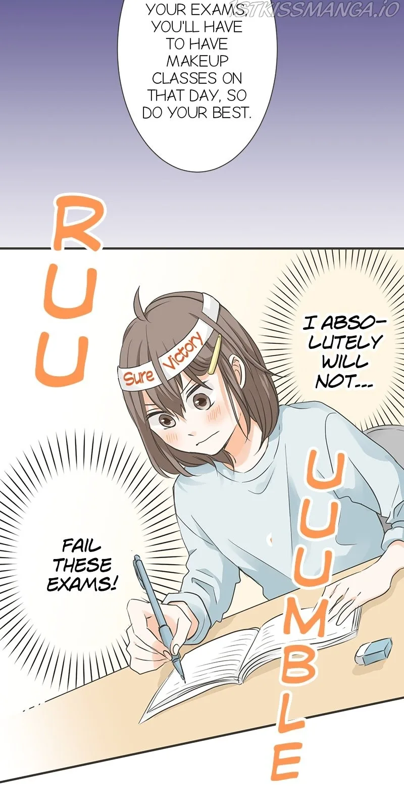 A Mismatched Complicated Love Chapter 119 page 7