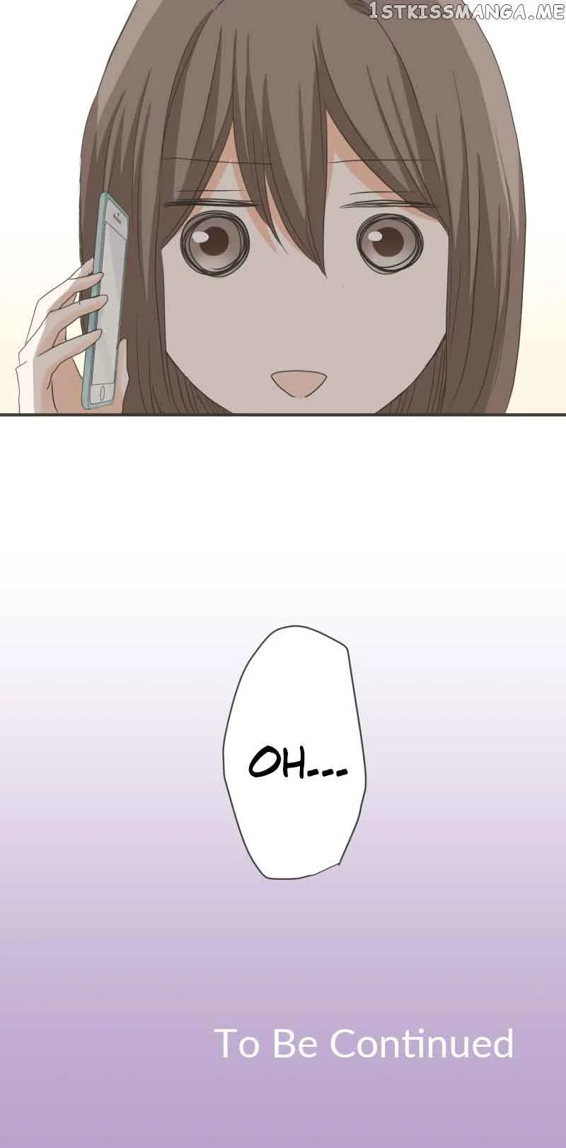 A Mismatched Complicated Love Chapter 154 page 22