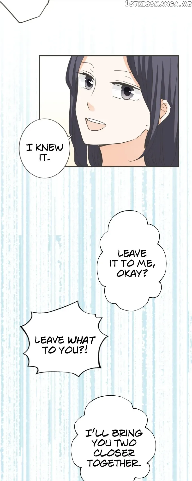 A Mismatched Complicated Love Chapter 152 page 25