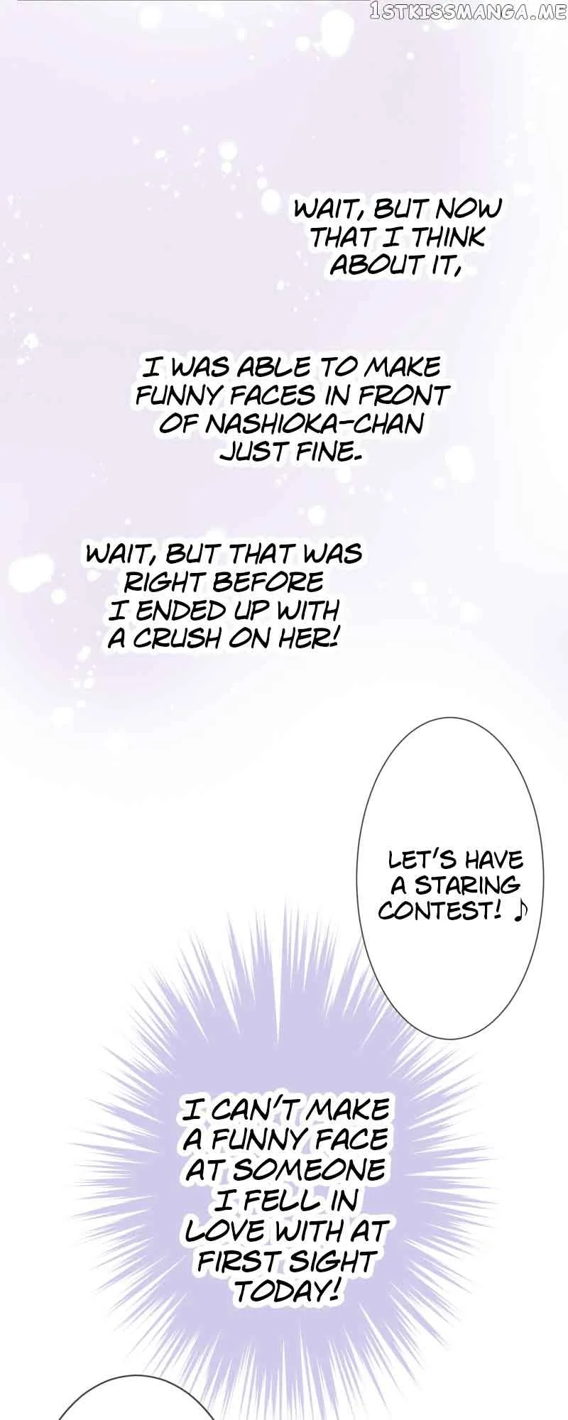 A Mismatched Complicated Love Chapter 153 page 22