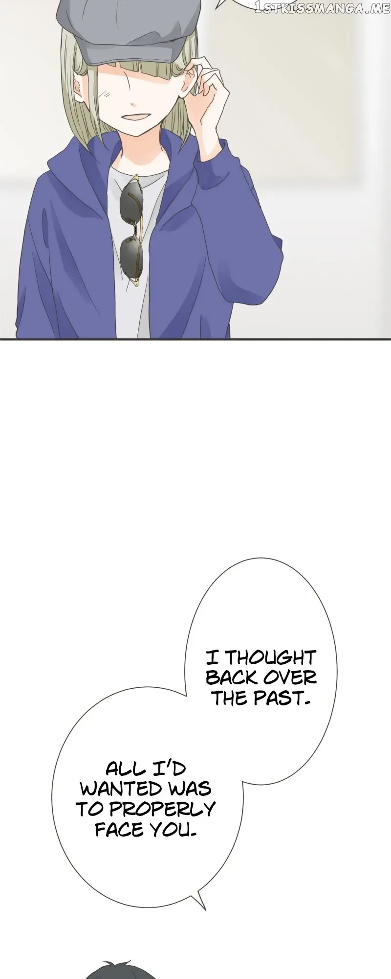 A Mismatched Complicated Love Chapter 149 page 10