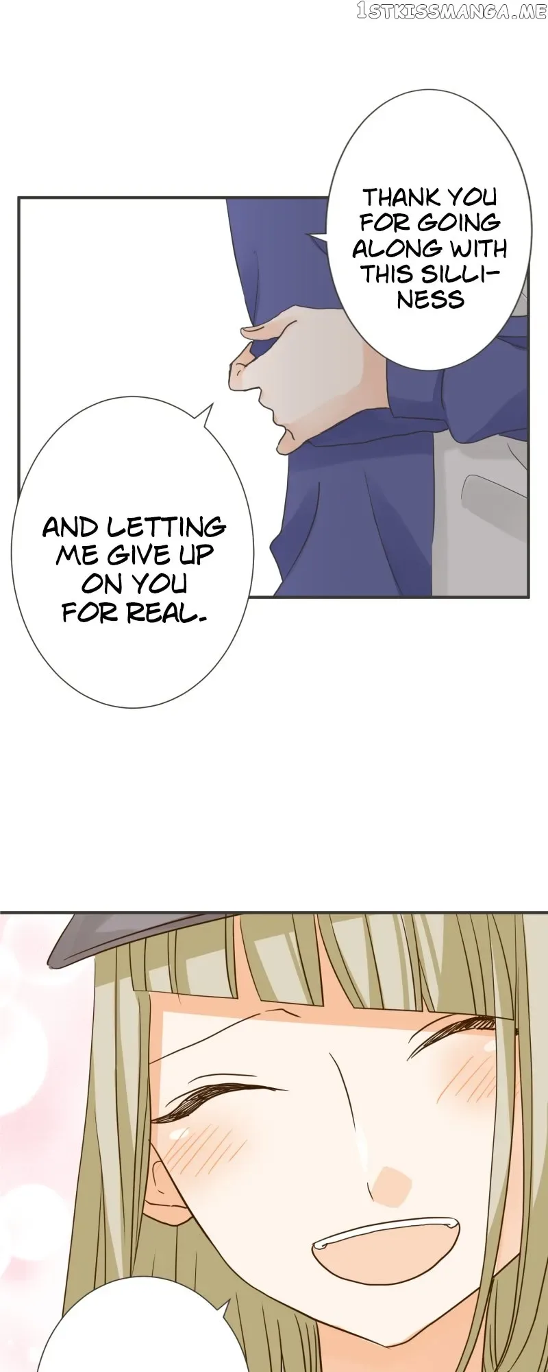 A Mismatched Complicated Love Chapter 149 page 14
