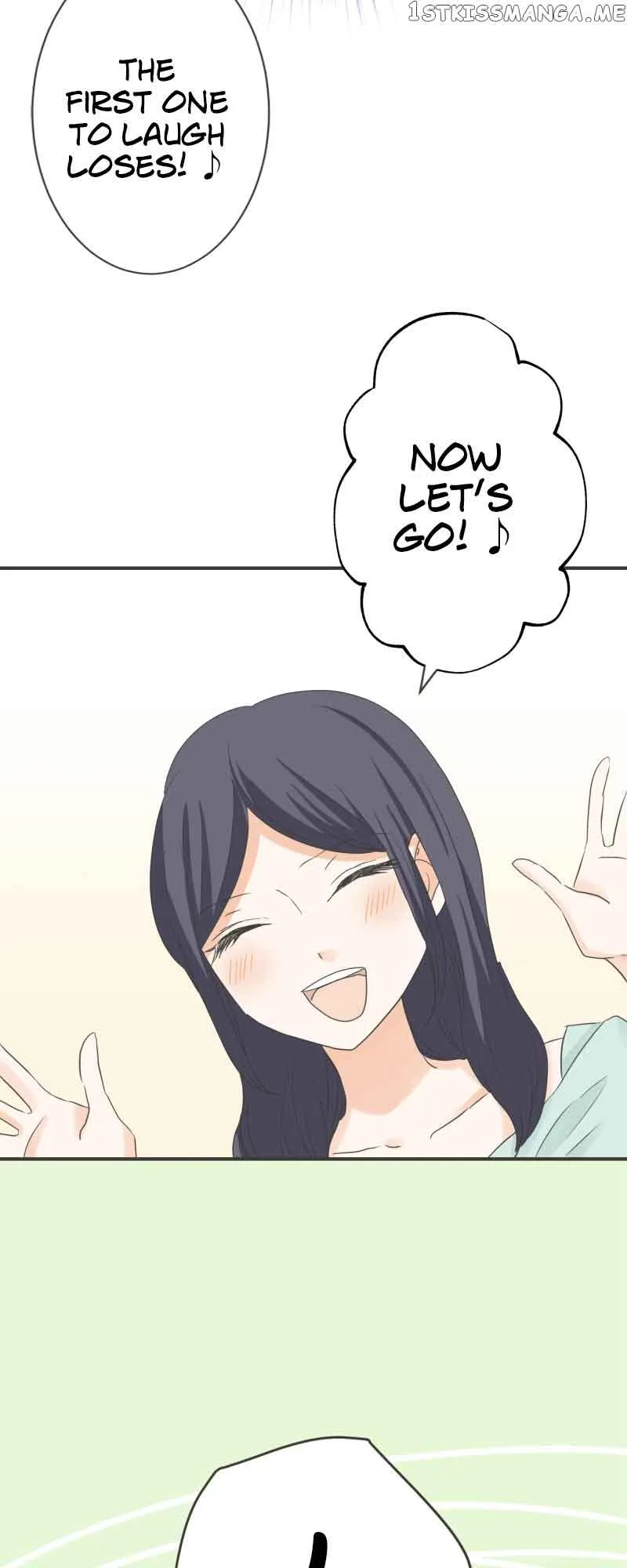 A Mismatched Complicated Love Chapter 153 page 23