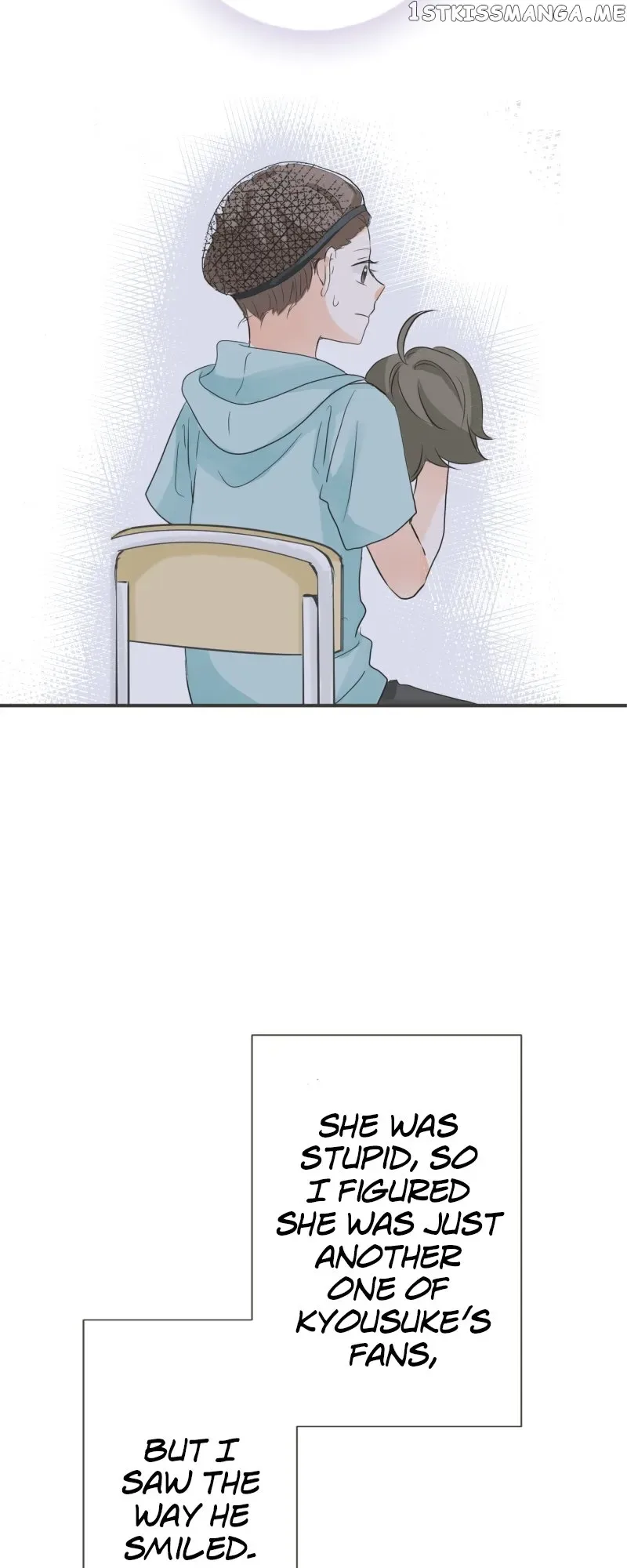 A Mismatched Complicated Love Chapter 148 page 23