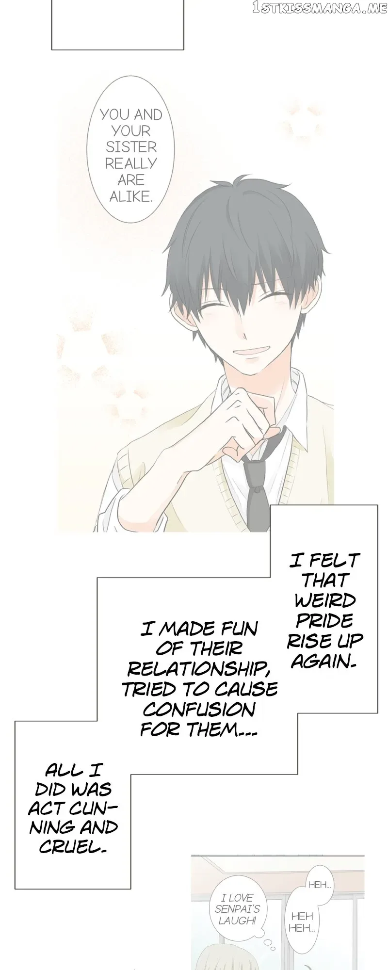 A Mismatched Complicated Love Chapter 148 page 24
