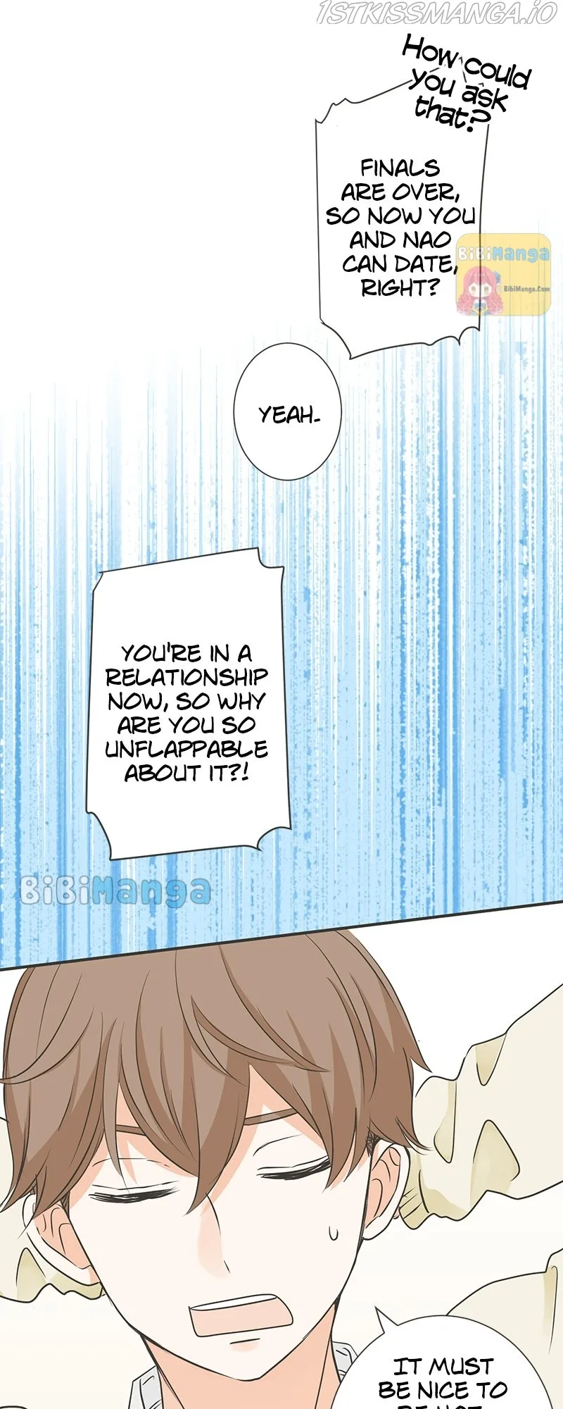 A Mismatched Complicated Love Chapter 119 page 14