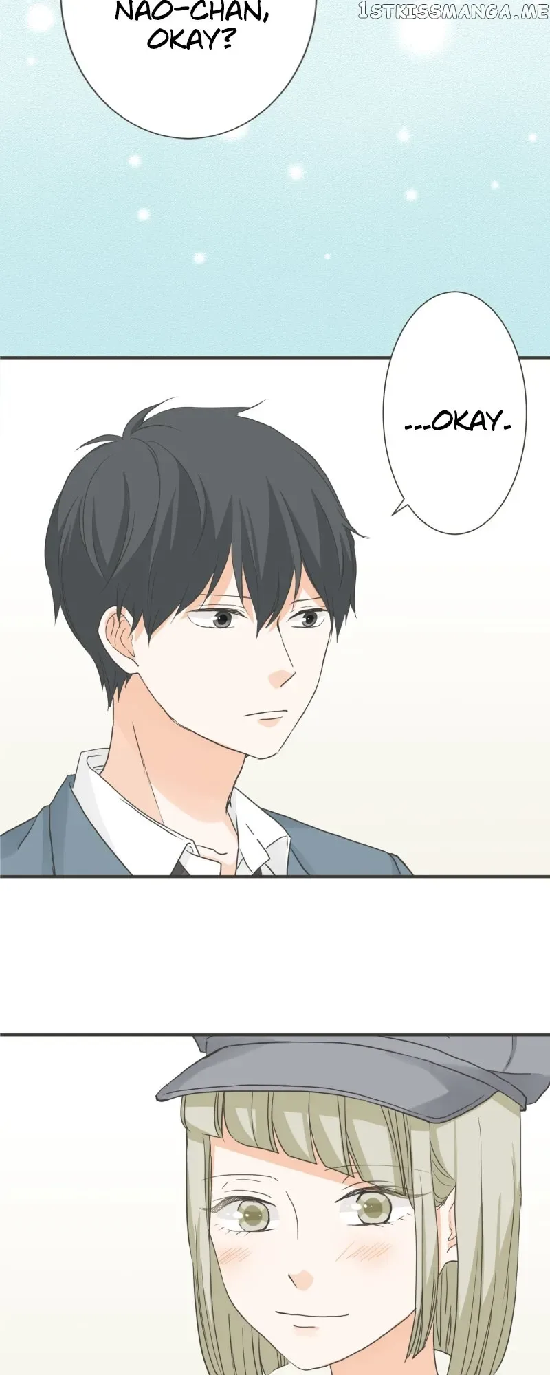 A Mismatched Complicated Love Chapter 149 page 16