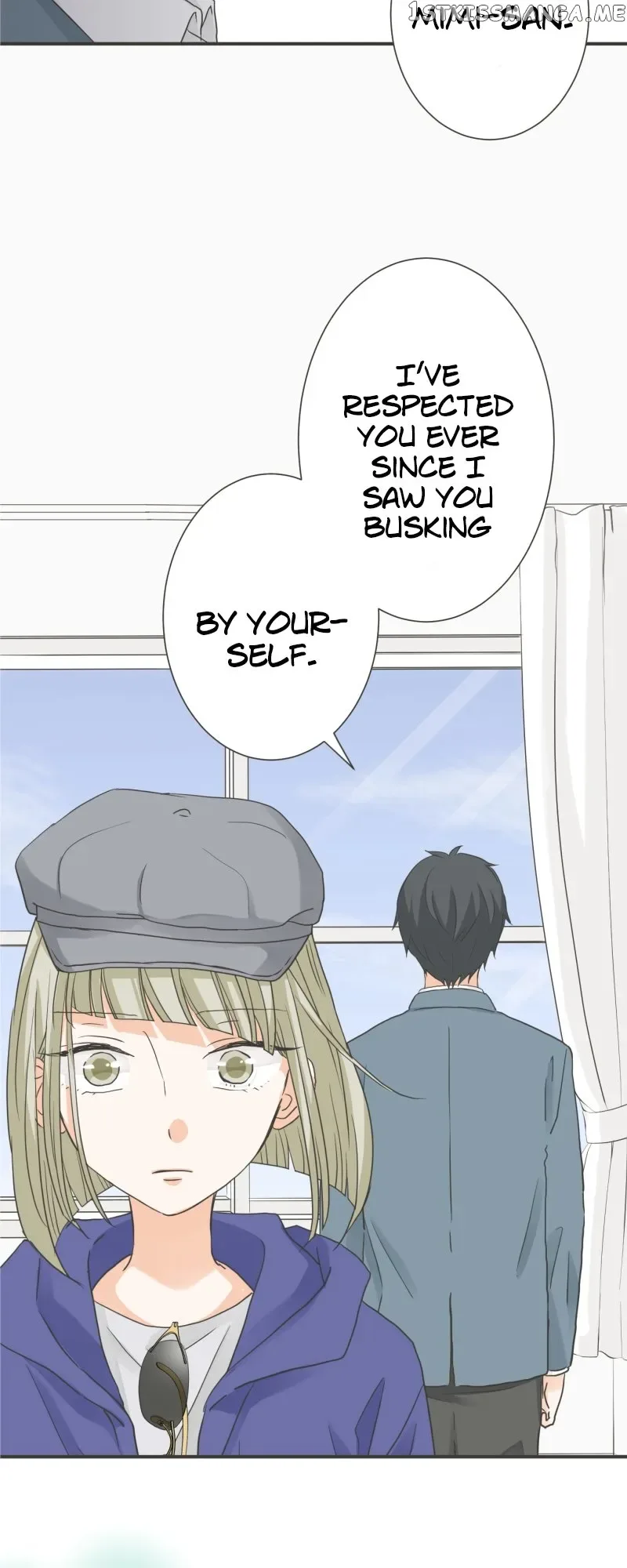 A Mismatched Complicated Love Chapter 149 page 18