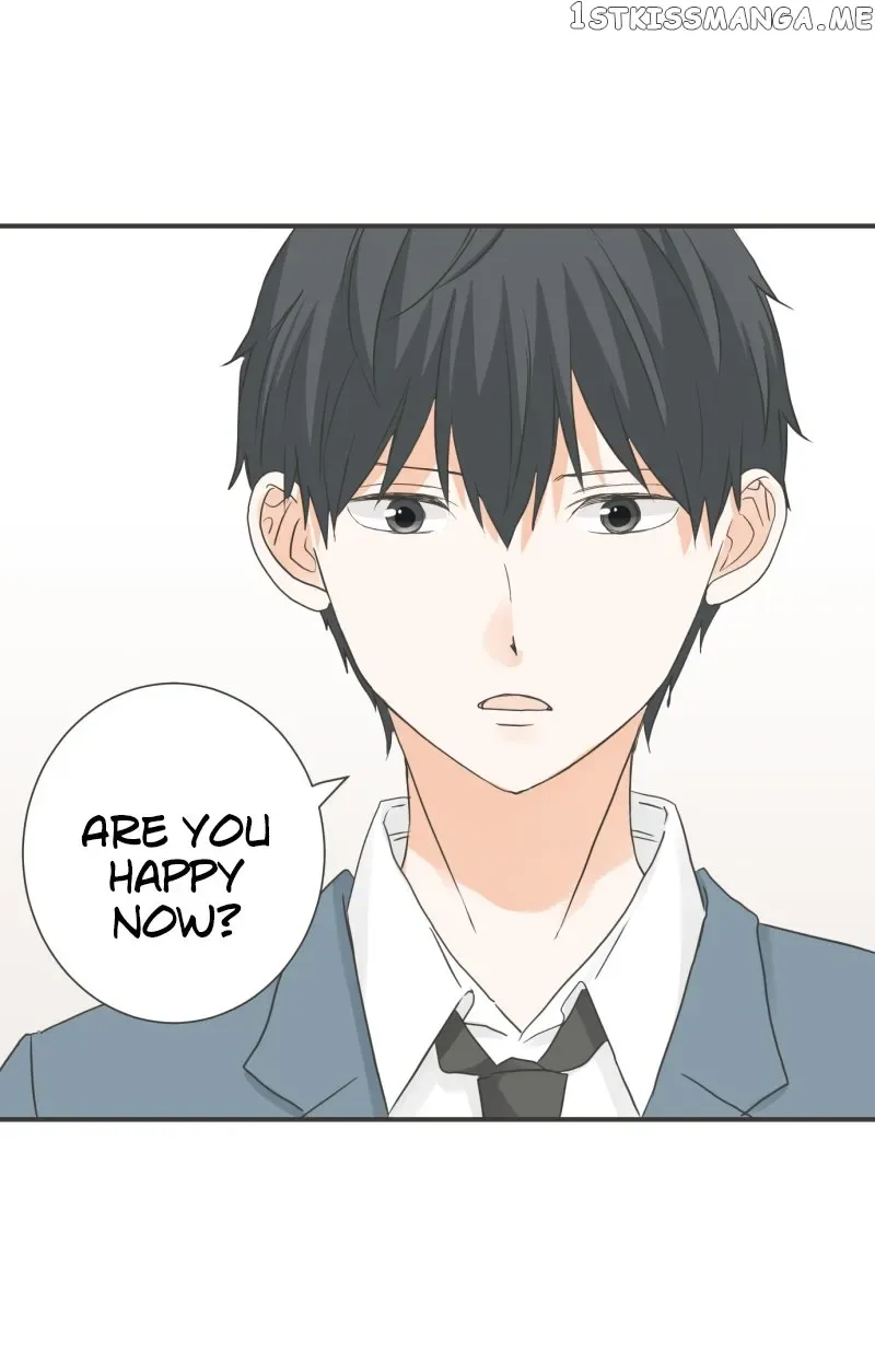 A Mismatched Complicated Love Chapter 148 page 31