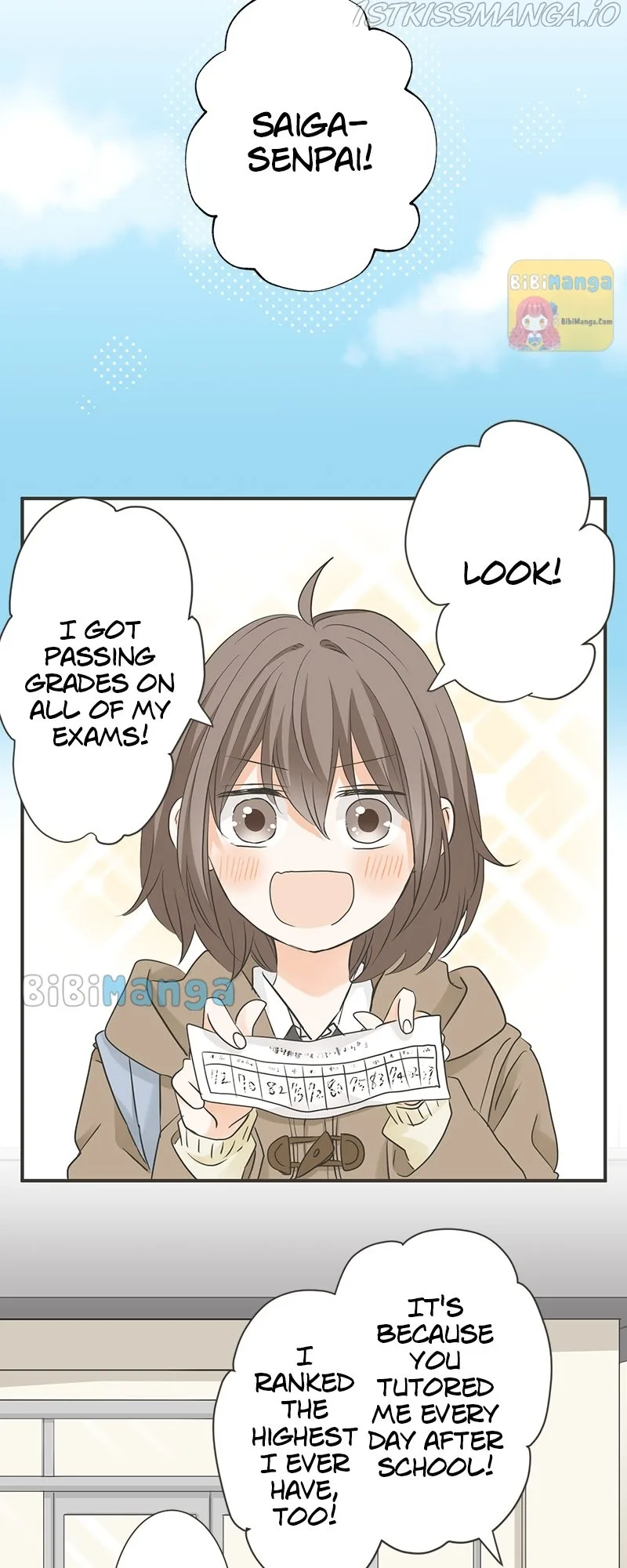 A Mismatched Complicated Love Chapter 119 page 16