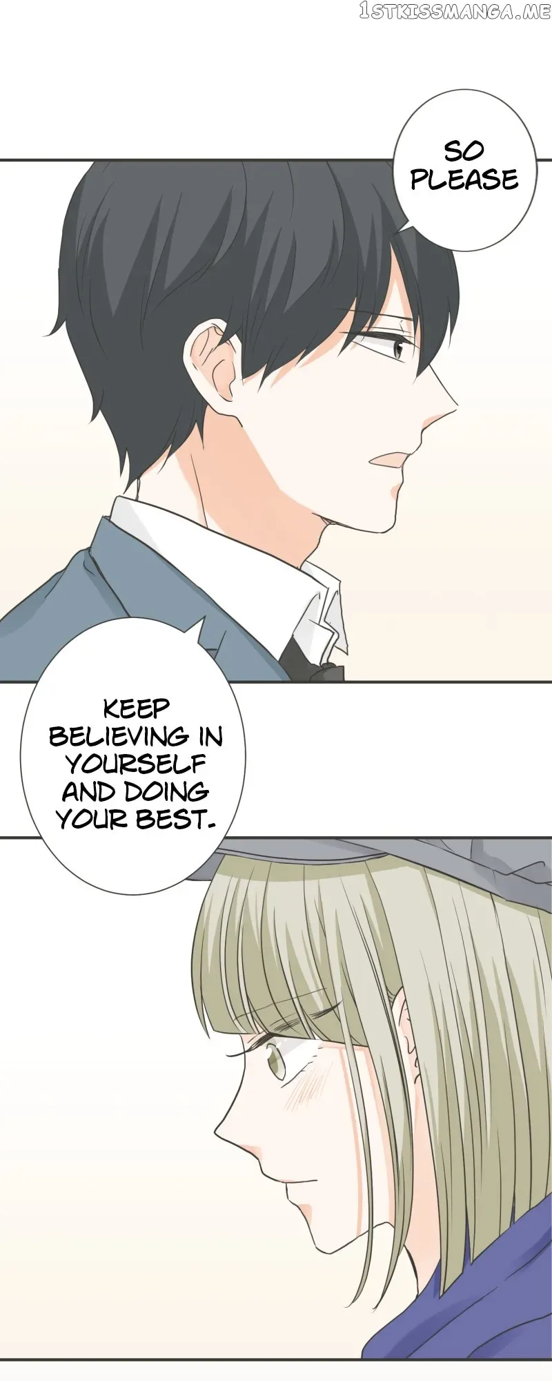 A Mismatched Complicated Love Chapter 149 page 20