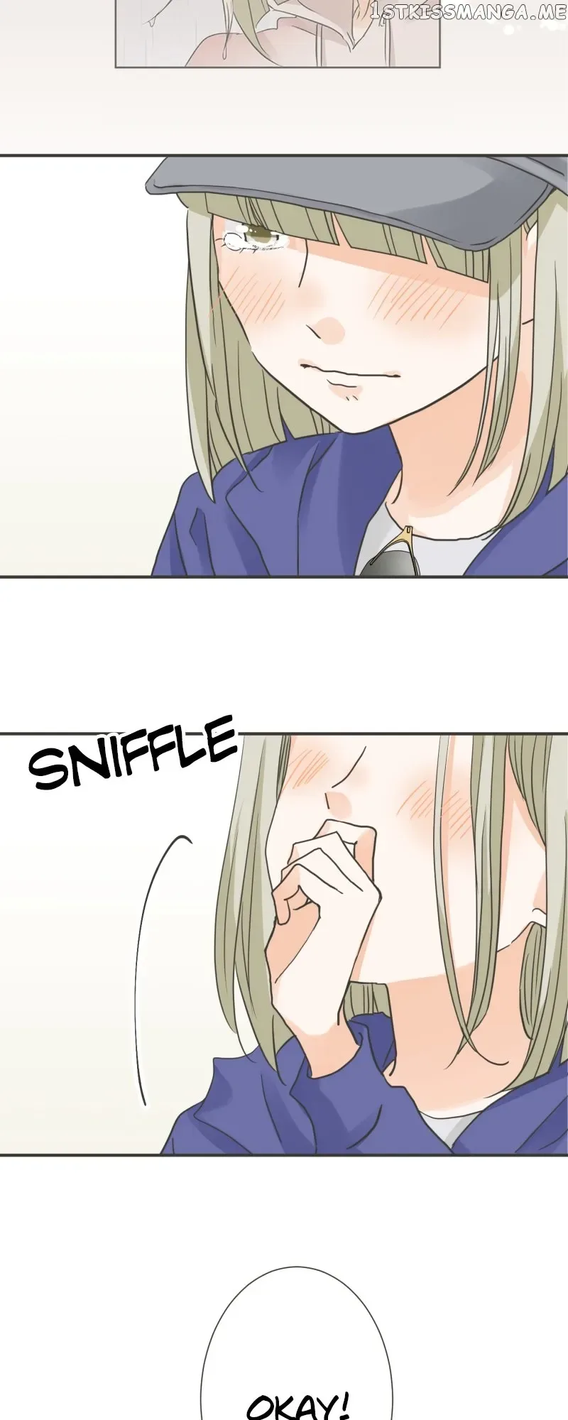 A Mismatched Complicated Love Chapter 149 page 22
