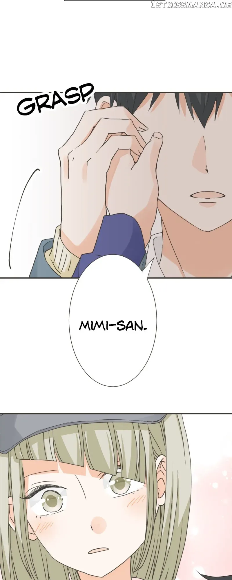 A Mismatched Complicated Love Chapter 148 page 29