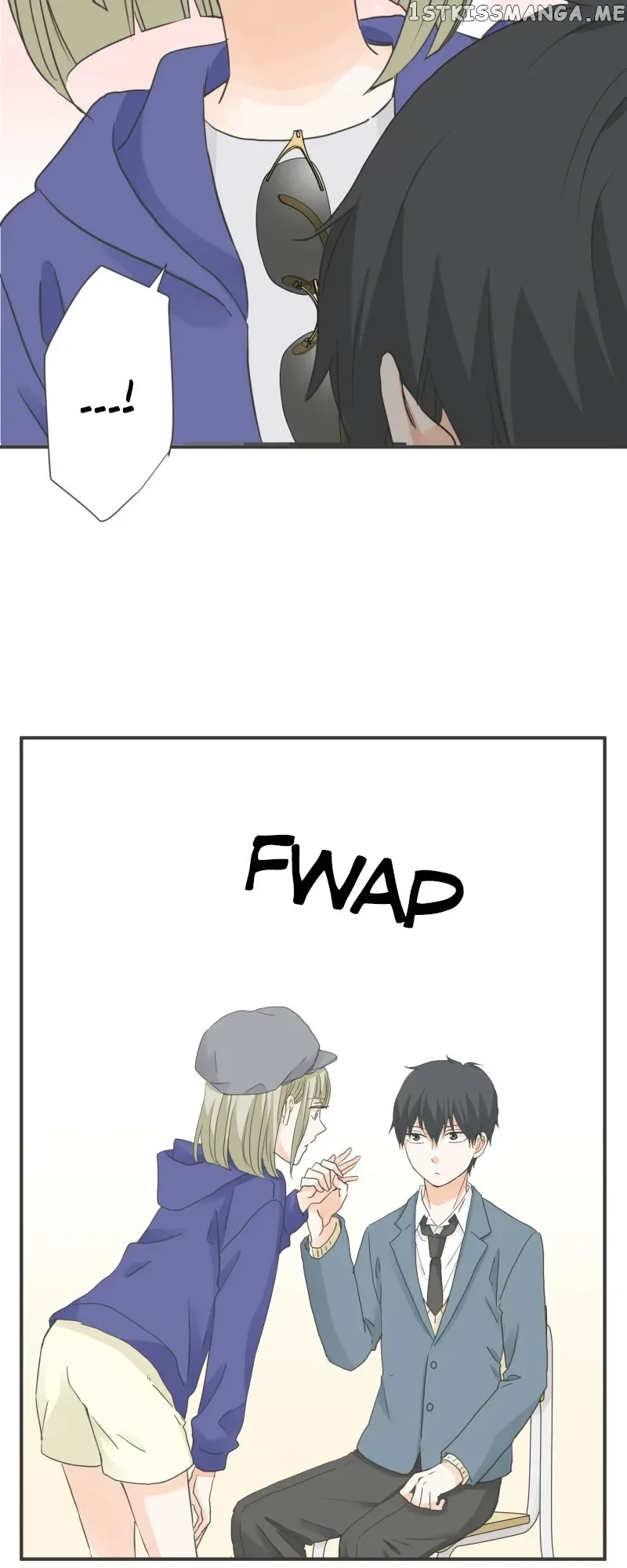 A Mismatched Complicated Love Chapter 148 page 30