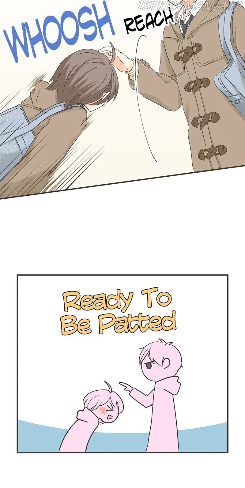 A Mismatched Complicated Love Chapter 119 page 19