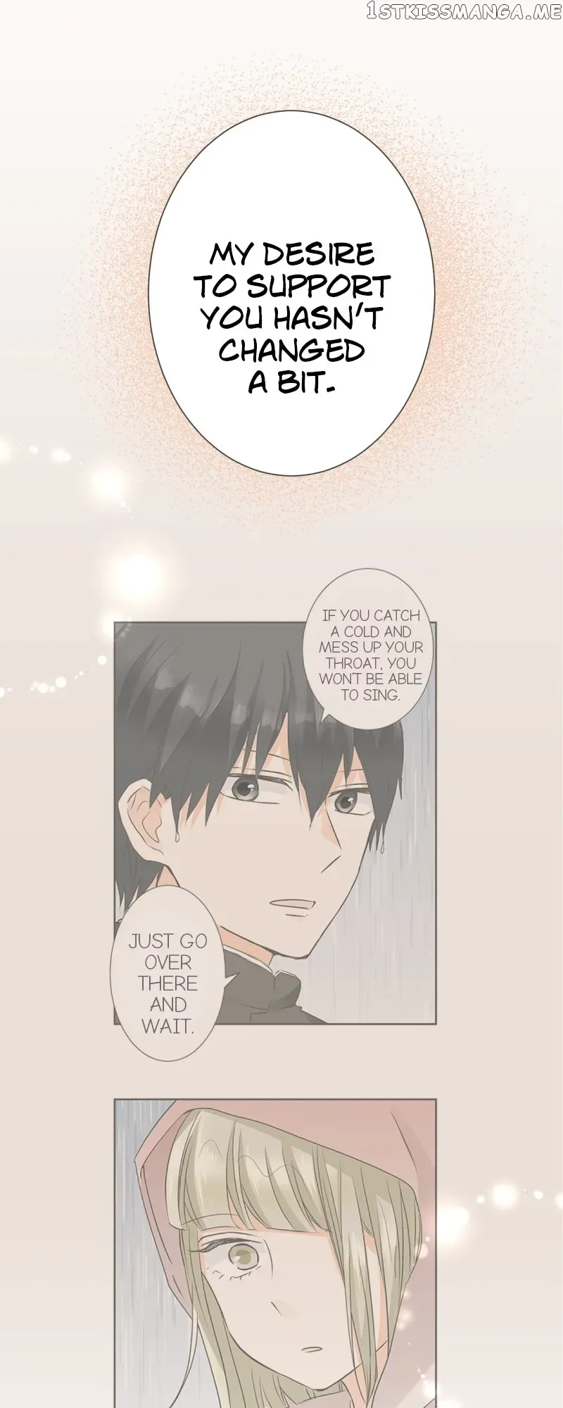 A Mismatched Complicated Love Chapter 149 page 21