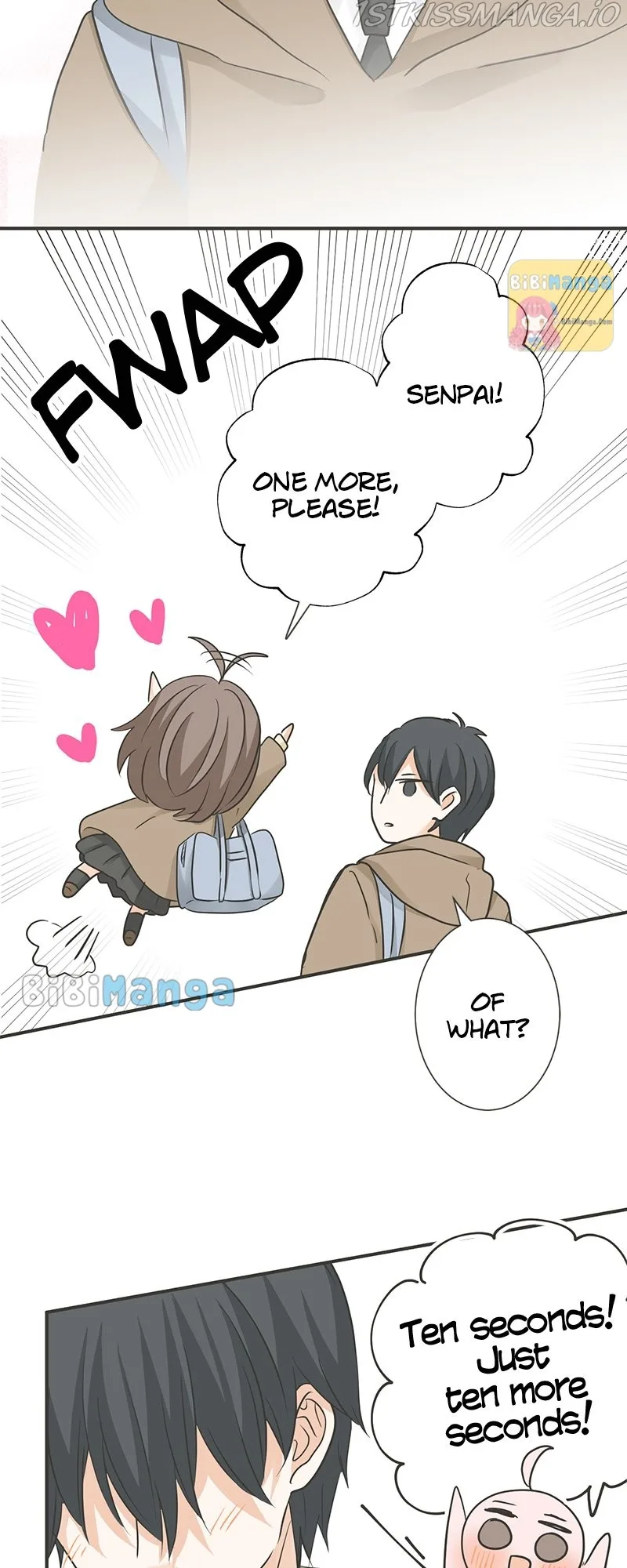 A Mismatched Complicated Love Chapter 119 page 24
