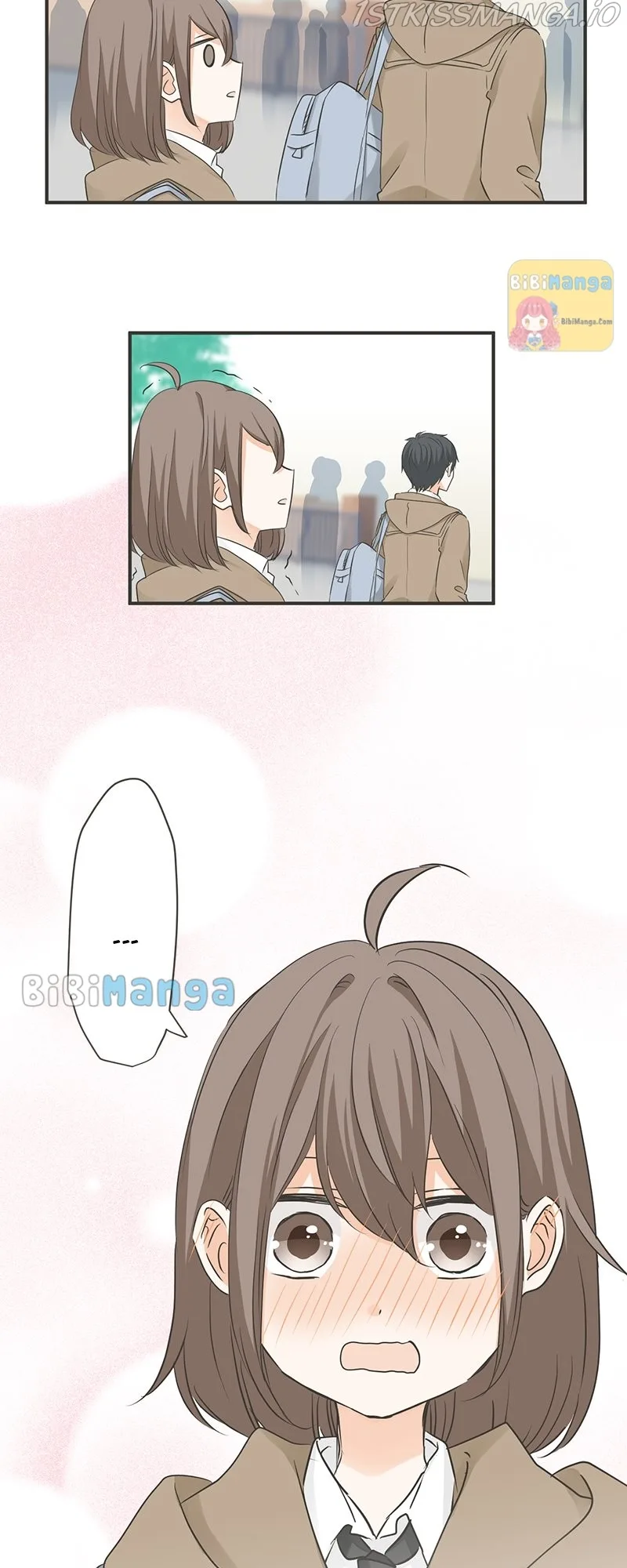 A Mismatched Complicated Love Chapter 119 page 23