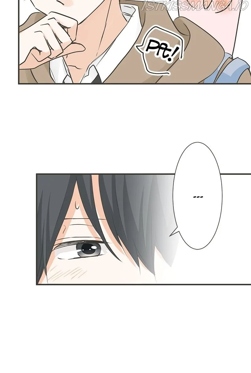 A Mismatched Complicated Love Chapter 119 page 25