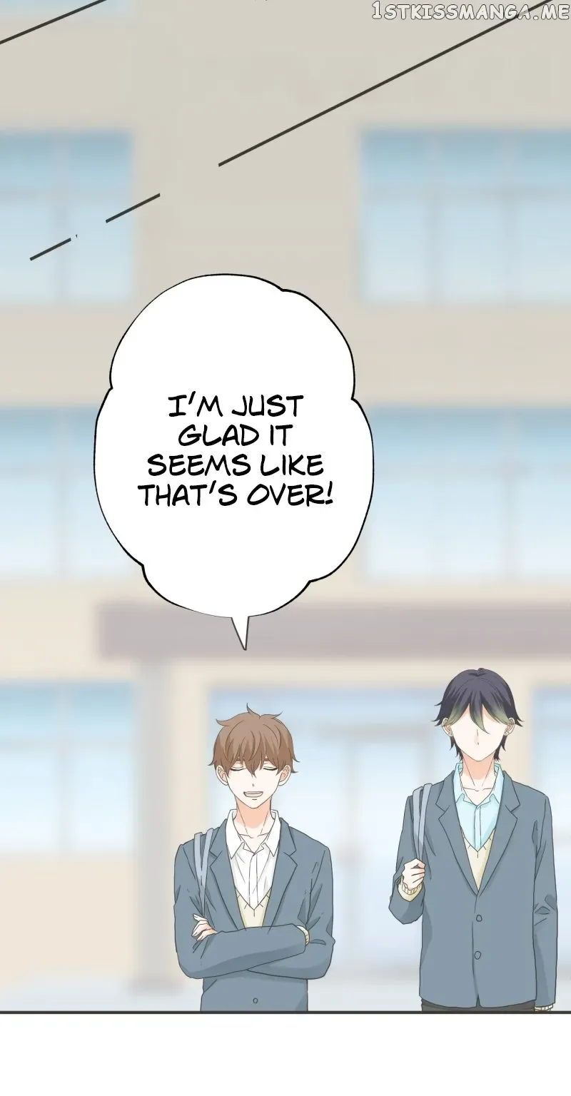 A Mismatched Complicated Love Chapter 149 page 25