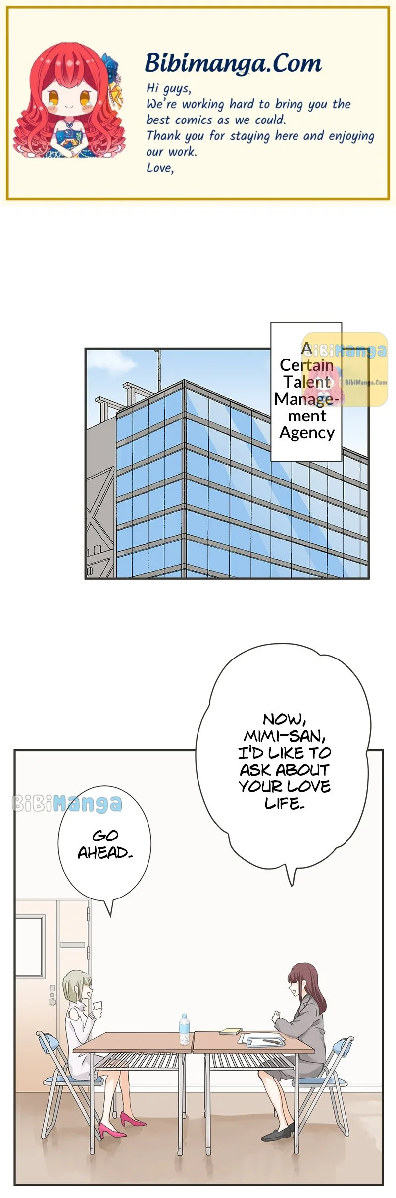 A Mismatched Complicated Love Chapter 131 page 2