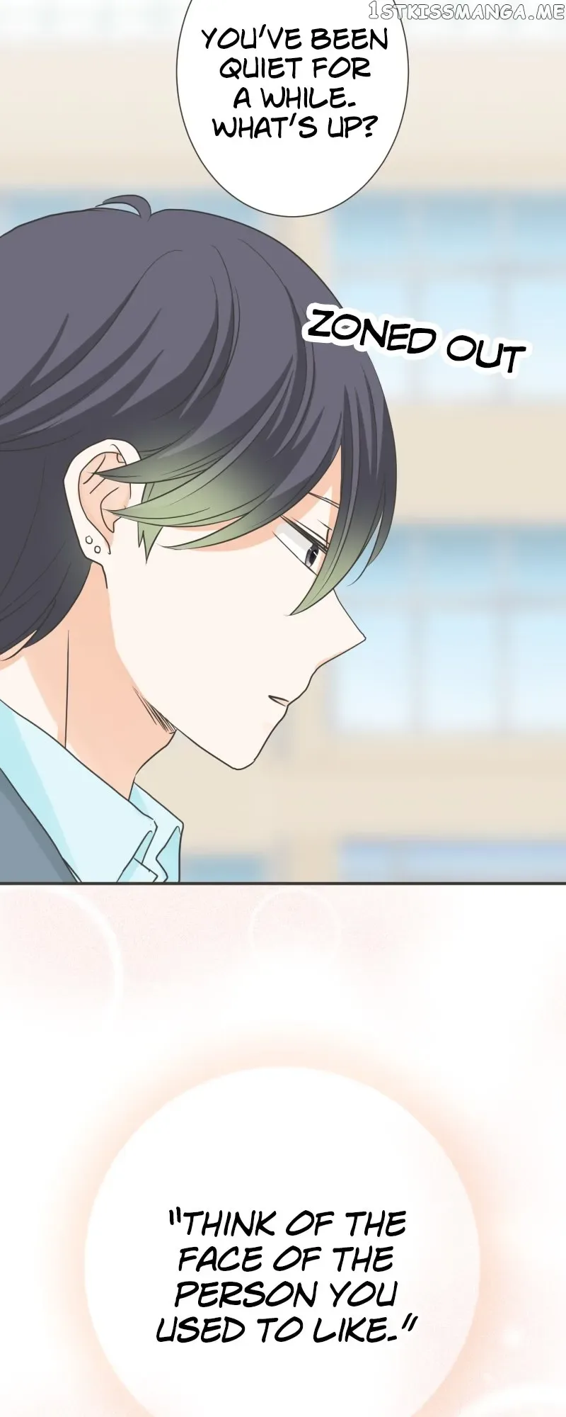 A Mismatched Complicated Love Chapter 149 page 27