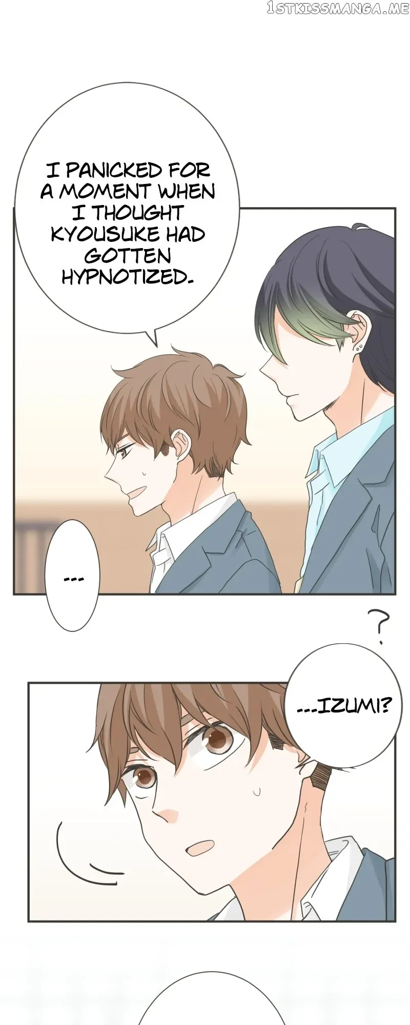 A Mismatched Complicated Love Chapter 149 page 26