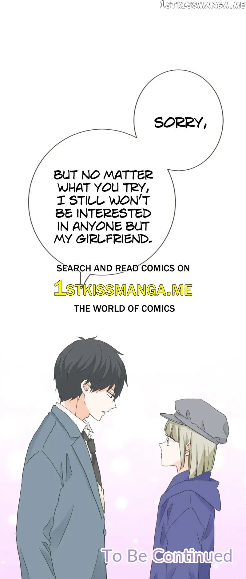 A Mismatched Complicated Love Chapter 148 page 33