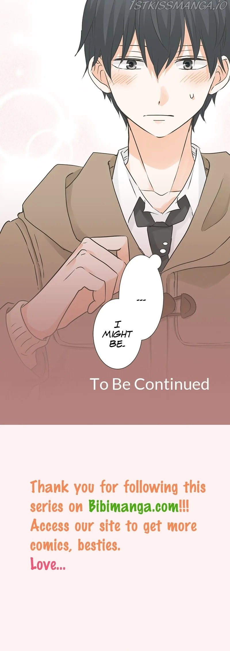 A Mismatched Complicated Love Chapter 119 page 27
