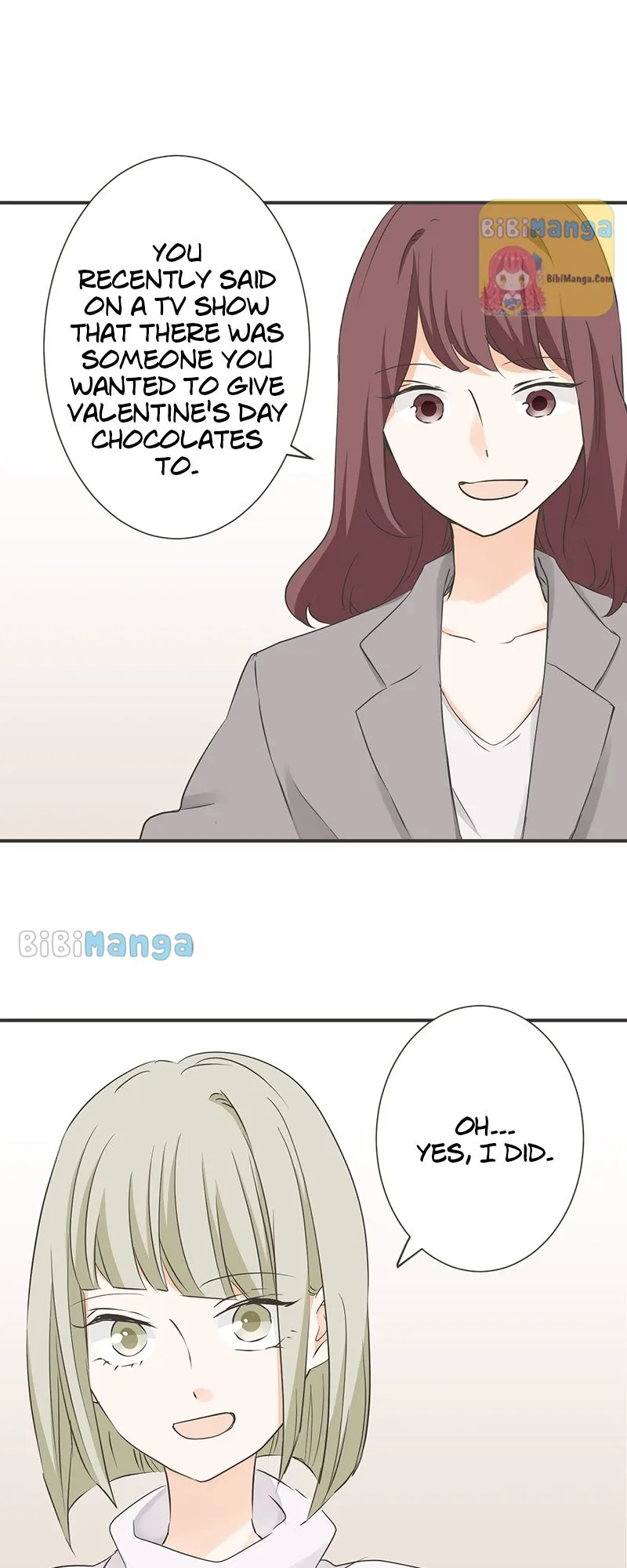 A Mismatched Complicated Love Chapter 131 page 3