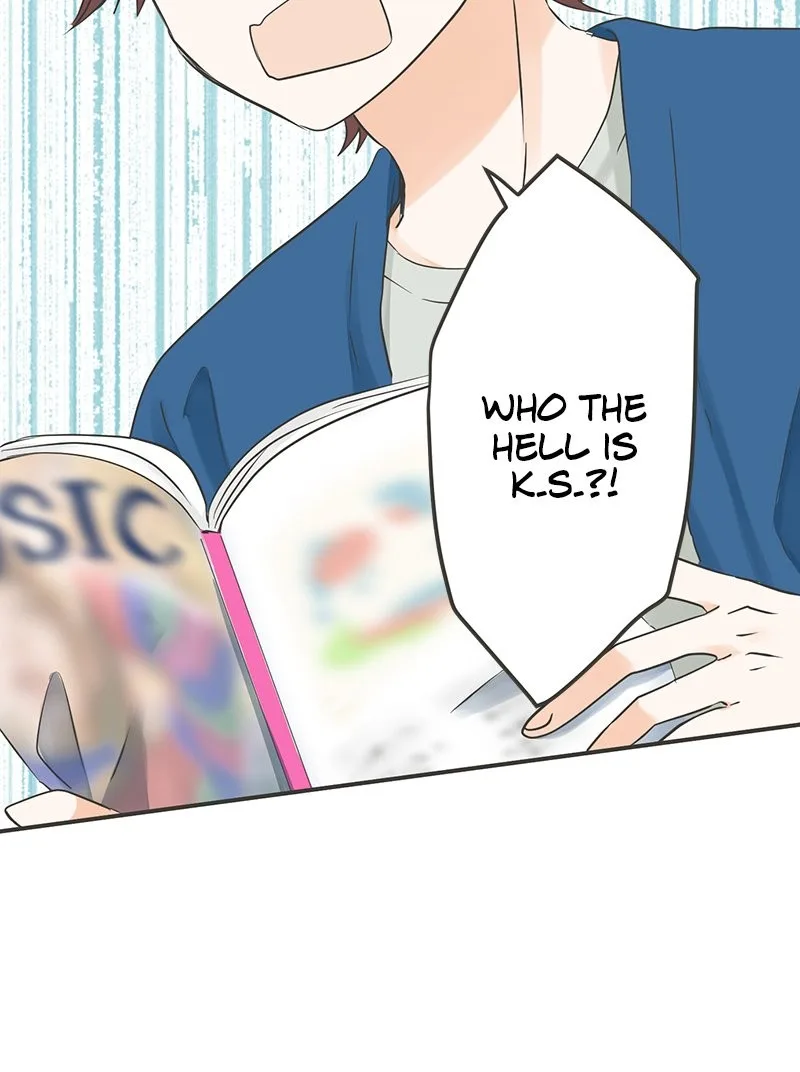 A Mismatched Complicated Love Chapter 131 page 13