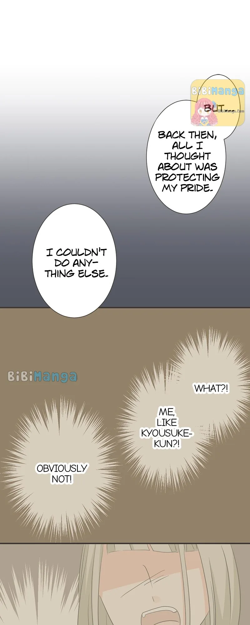 A Mismatched Complicated Love Chapter 131 page 8