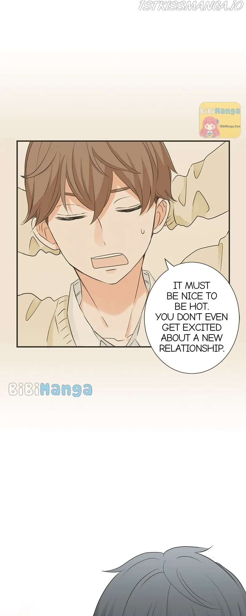 A Mismatched Complicated Love Chapter 119 page 26