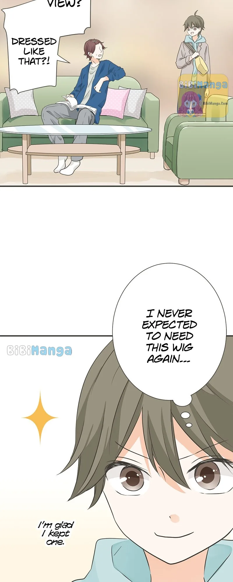 A Mismatched Complicated Love Chapter 131 page 16