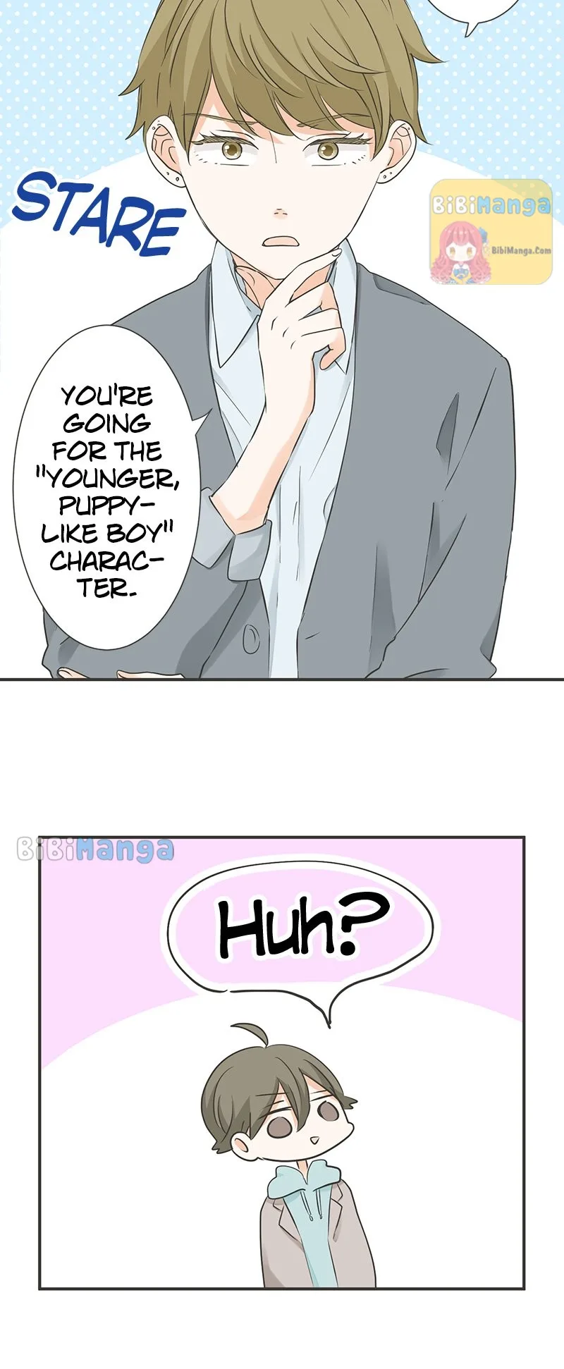 A Mismatched Complicated Love Chapter 131 page 19