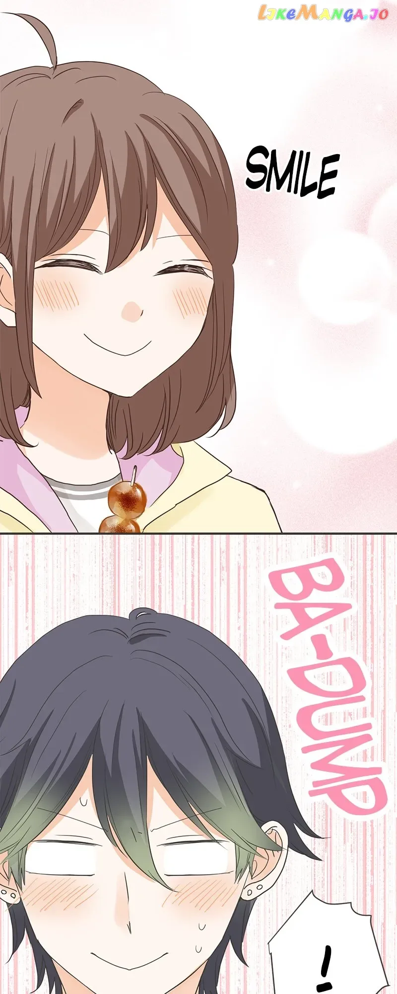 A Mismatched Complicated Love Chapter 157 page 9
