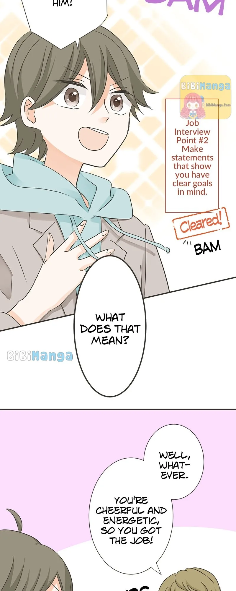 A Mismatched Complicated Love Chapter 131 page 24