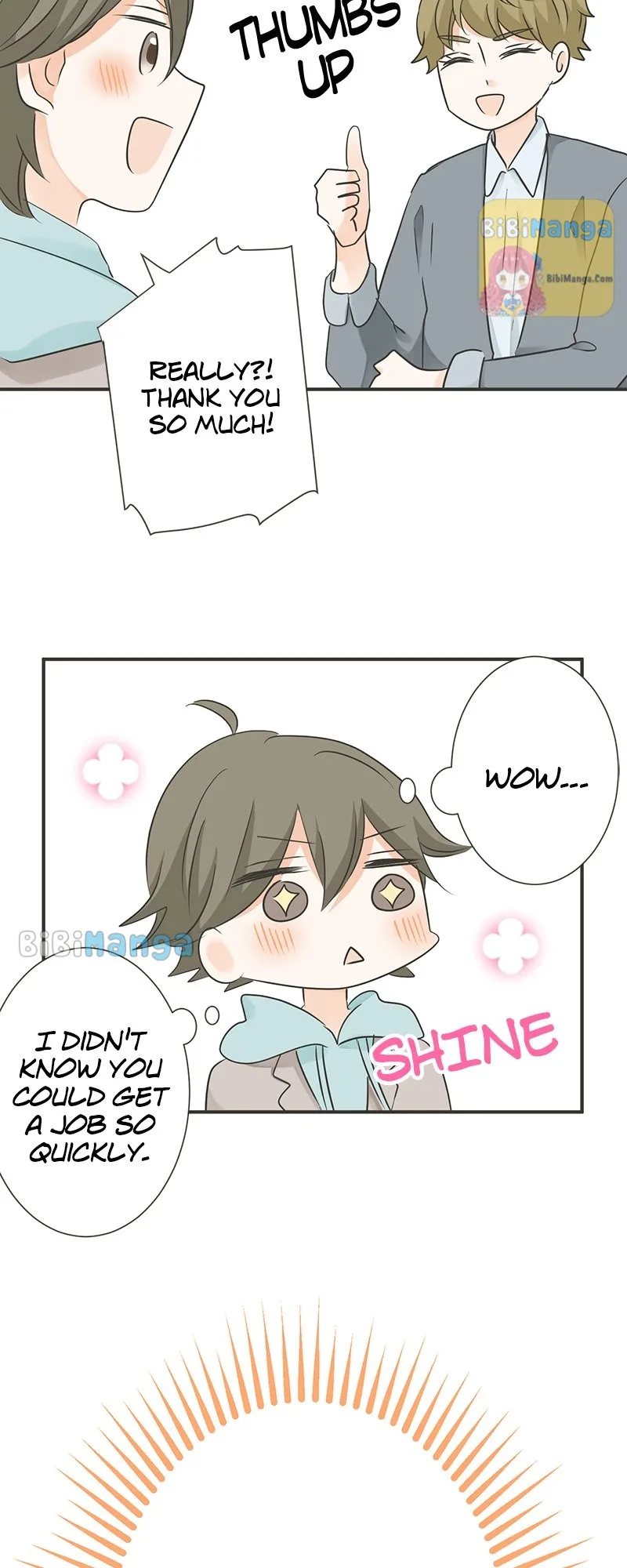 A Mismatched Complicated Love Chapter 131 page 25