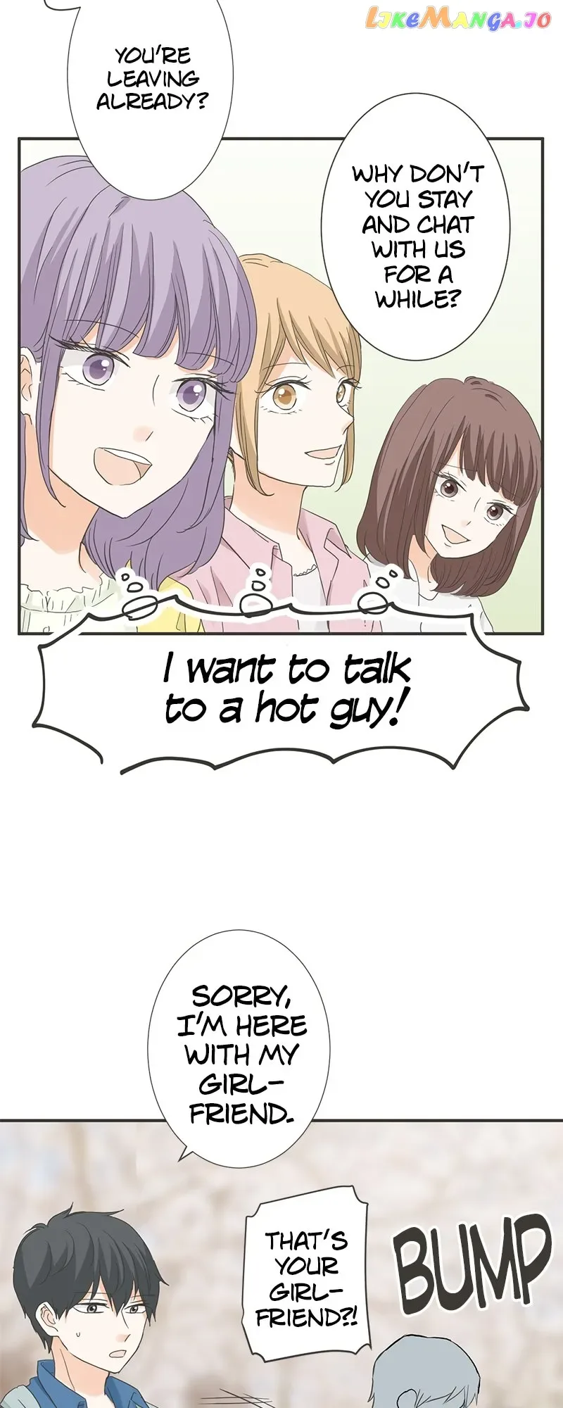 A Mismatched Complicated Love Chapter 157 page 15