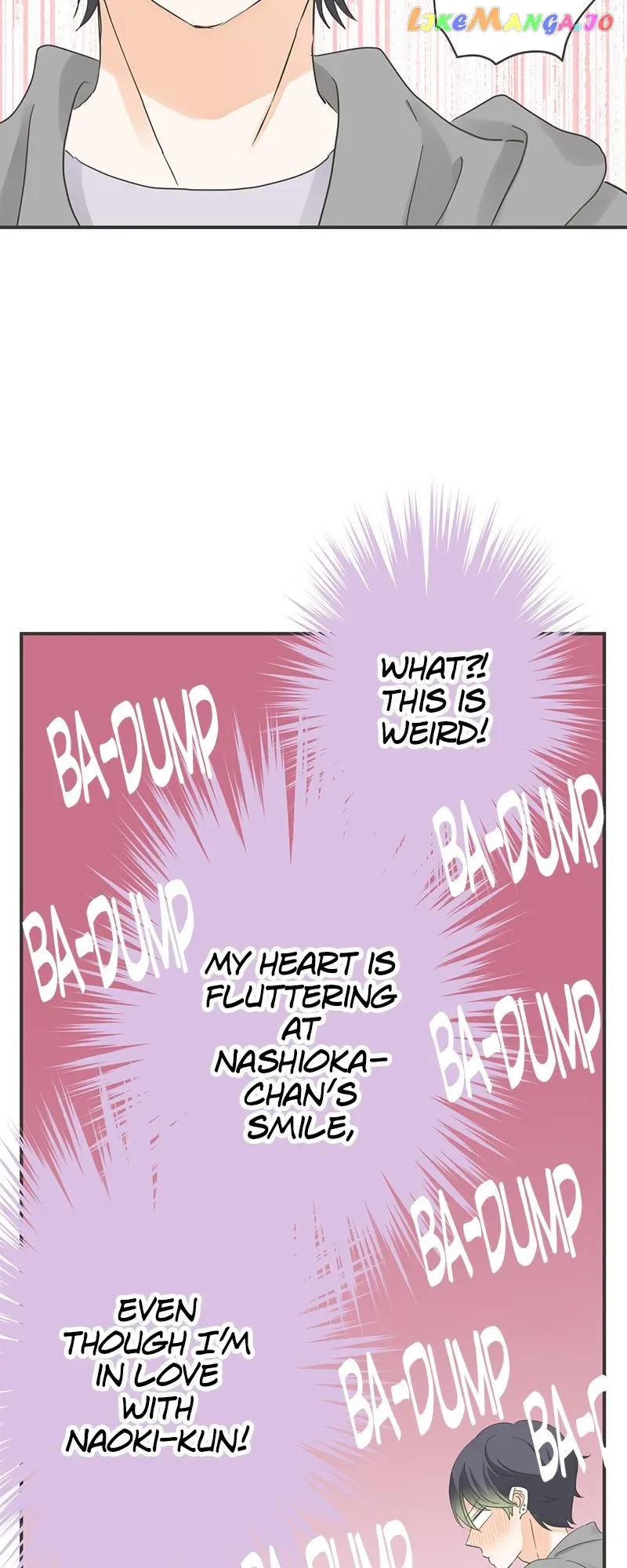 A Mismatched Complicated Love Chapter 157 page 10