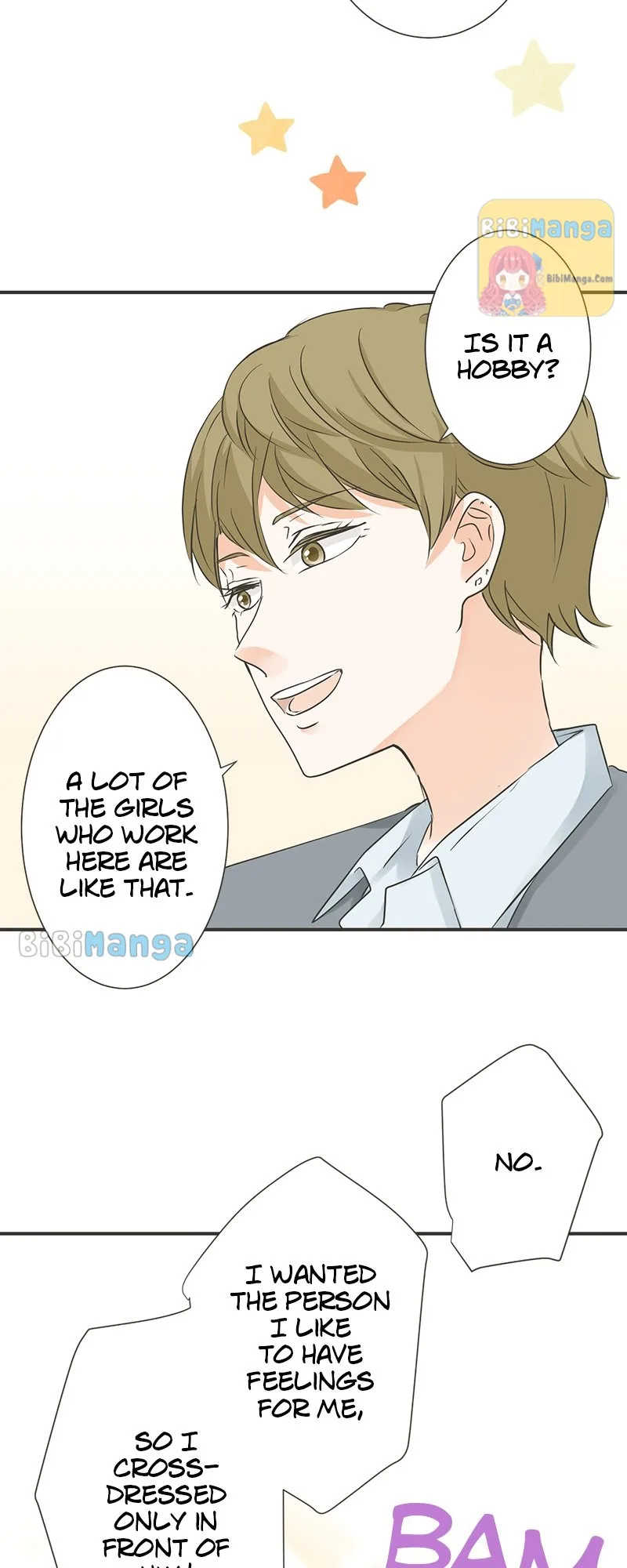 A Mismatched Complicated Love Chapter 131 page 23