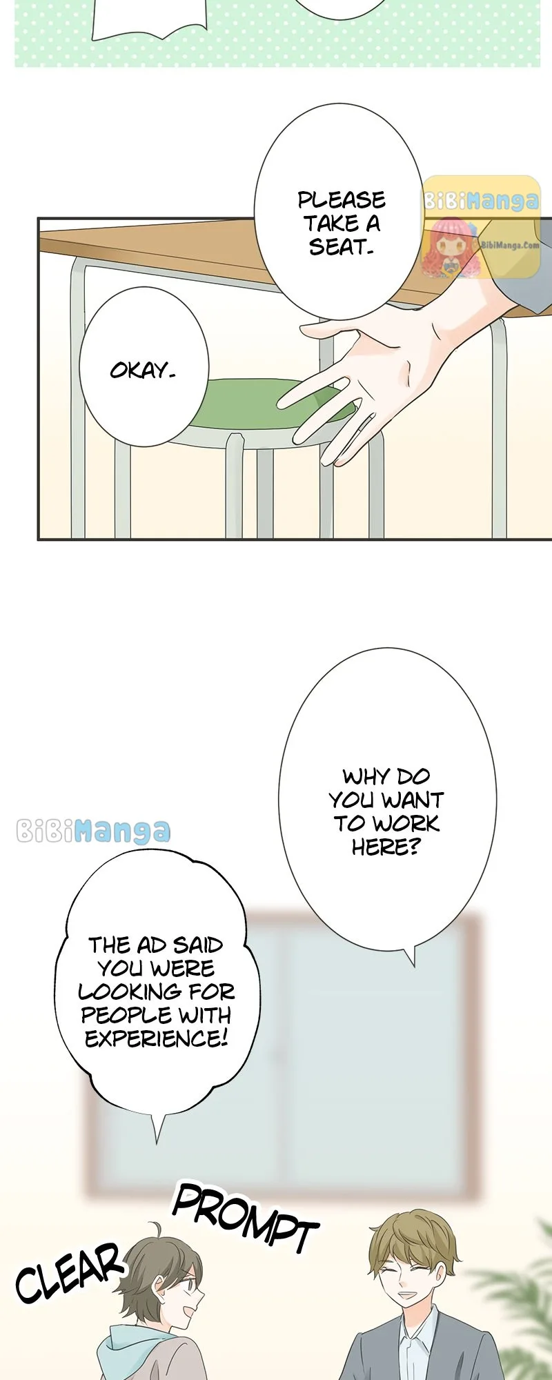 A Mismatched Complicated Love Chapter 131 page 21