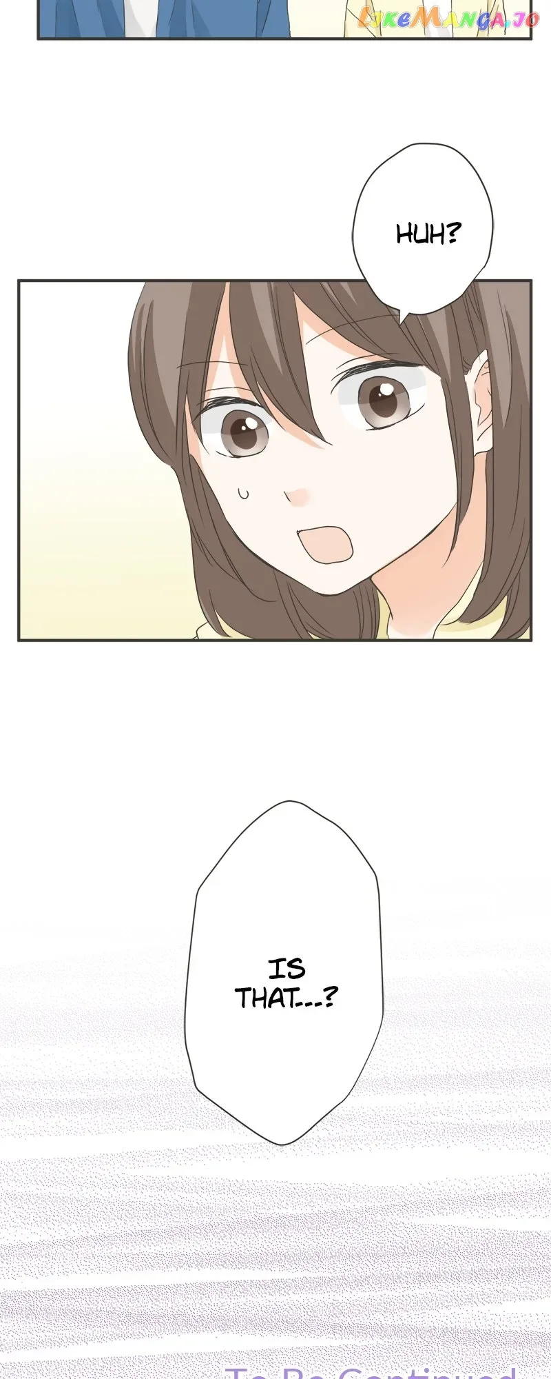 A Mismatched Complicated Love Chapter 157 page 22